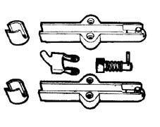 K23 Fitting Kits B47 and B49 Control box & C14 Cable